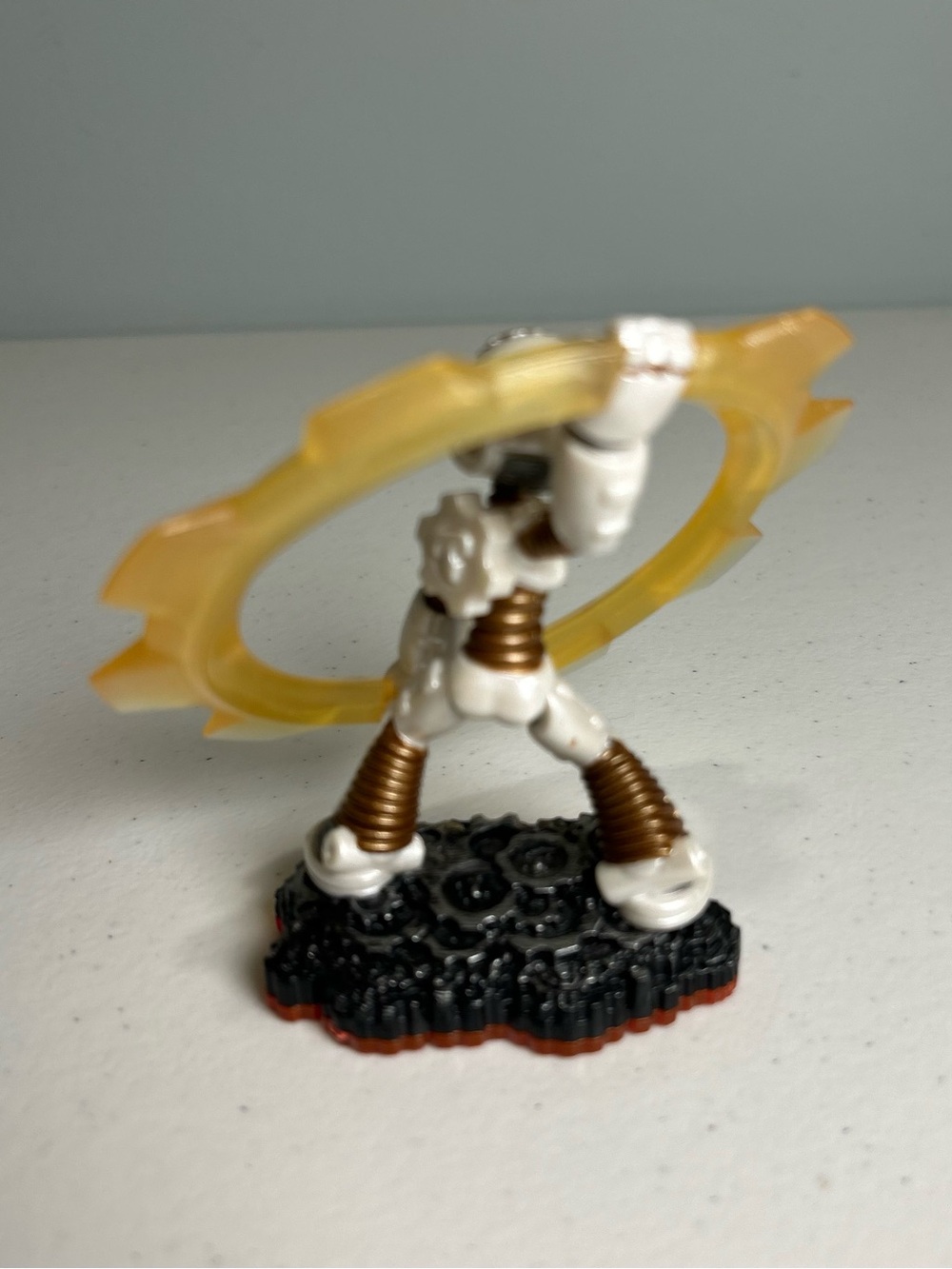 Skylanders Trap Masters Gearshift Figure Trap Team - Picture 4 of 5